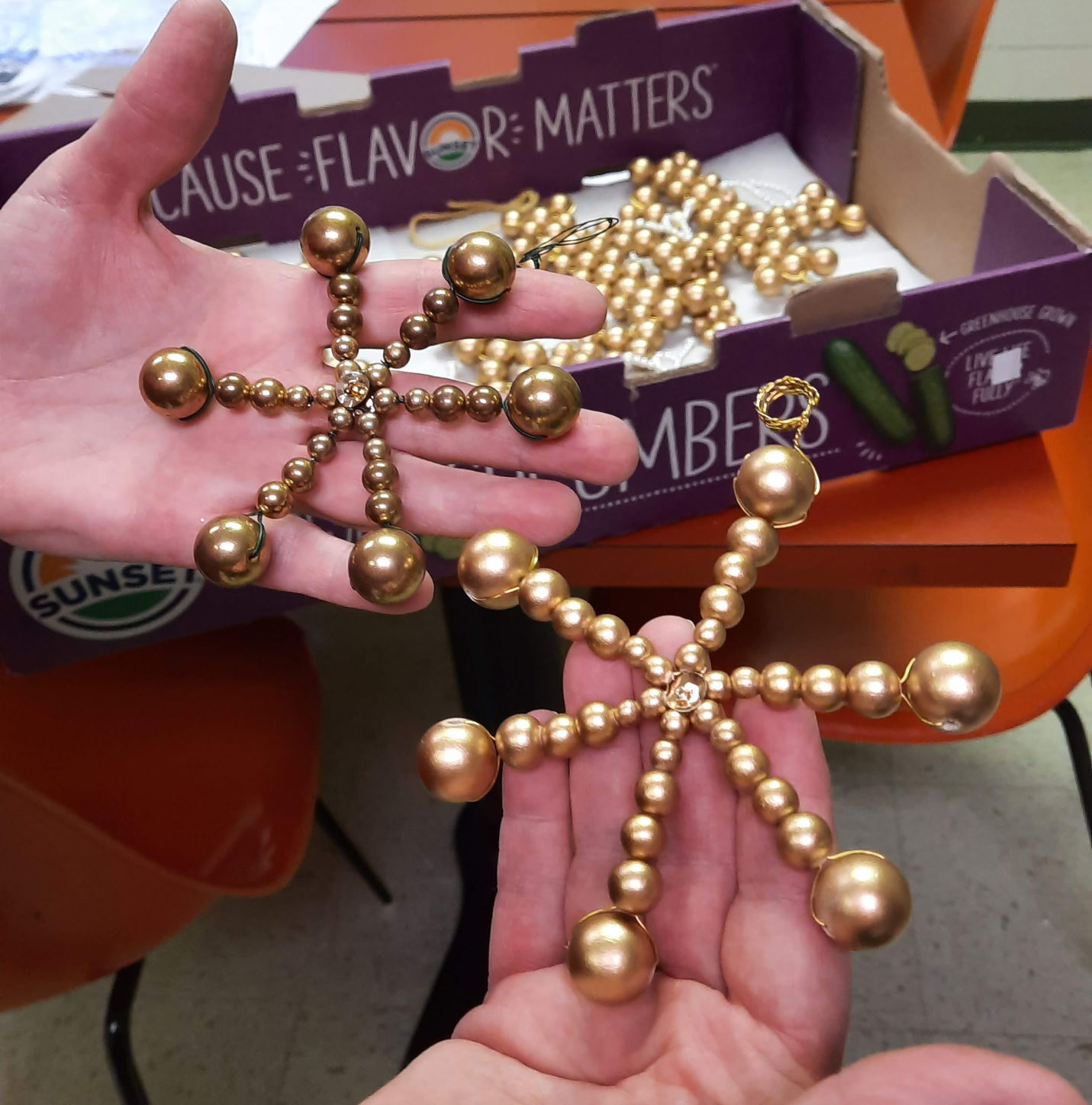 Chrismons